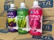Комплект удобрений Flora Series HW GHE (Tripart Terra Aquatica Grow+Micro+Bloom) 3x1 л