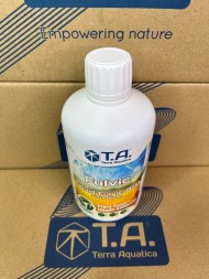 Стимулятор Diamond Nectar GHE (Fulvic Terra Aquatica) 0,5 л EU