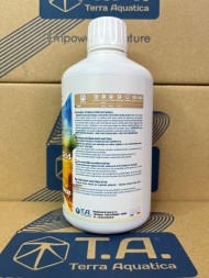 Стимулятор Diamond Nectar GHE (Fulvic Terra Aquatica) 0,5 л EU