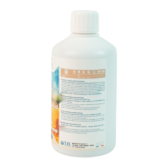 Стимулятор Diamond Nectar GHE (Fulvic Terra Aquatica) 0,5 л EU