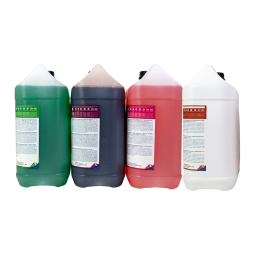 Комплект удобрений Flora Series GHE (Tripart Terra Aquatica Grow+Micro+Bloom+Ripen) 4x5 л