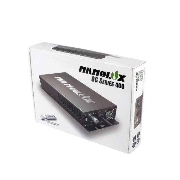 ЭПРА Nanolux OG 400 Вт