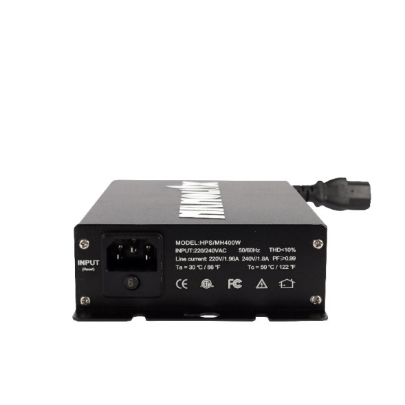 ЭПРА Nanolux OG 400 Вт