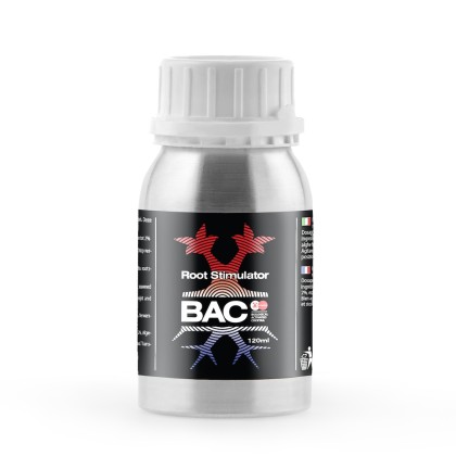 Корневой стимулятор B.A.C Root Stimulator 120 мл 