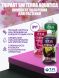 Комплект удобрений Flora Series SW GHE (Tripart Terra Aquatica Grow+Micro+Bloom) 3x1 л