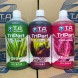 Комплект удобрений Flora Series SW GHE (Tripart Terra Aquatica Grow+Micro+Bloom) 3x1 л