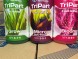 Комплект удобрений Flora Series SW GHE (Tripart Terra Aquatica Grow+Micro+Bloom) 3x1 л