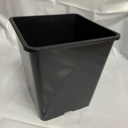 Контейнер квадратный для роз 11 л