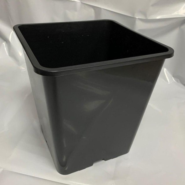 Контейнер квадратный для роз 11 л