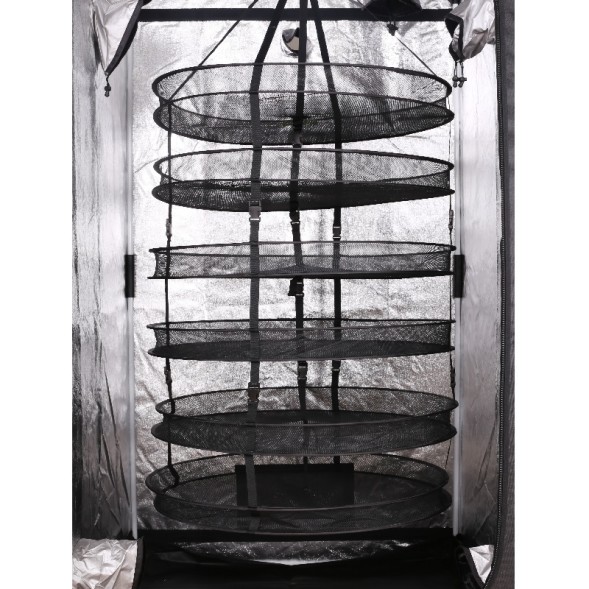 Сушилка подвесная Prodry Modulable 95x6