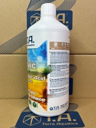 Стимулятор Diamond Nectar GHE (Fulvic Terra Aquatica) 1 л EU