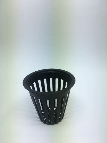 Горшок сетчатый d 5 см 100 шт