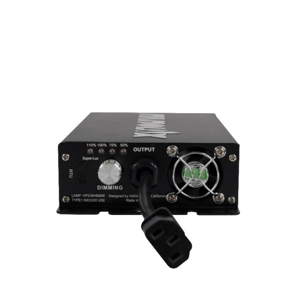 ЭПРА Nanolux OG 600 Вт