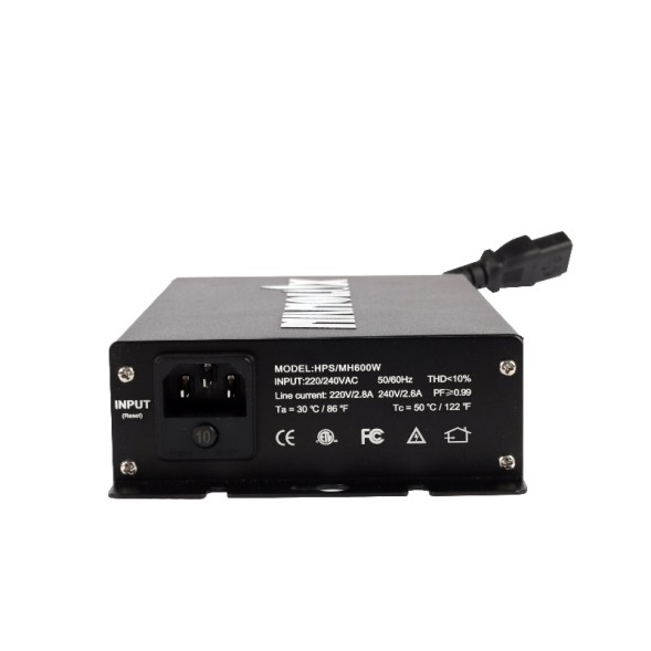 ЭПРА Nanolux OG 600 Вт