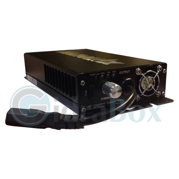 ЭПРА Nanolux OG 600 Вт