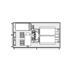 ЭМПРА LuxGear 250 W