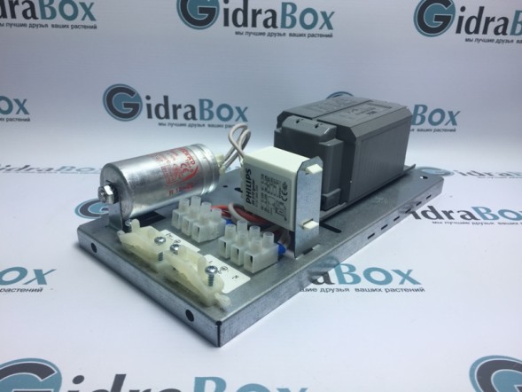 ЭМПРА LuxGear 250 W