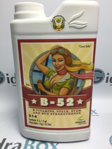 B-52 1 л | Advanced Nutrients
