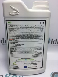 B-52 1 л | Advanced Nutrients