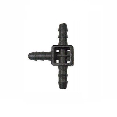 Т мини-переходник 3-3-3 мм Blumat