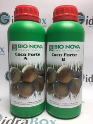 Удобрение BIO NOVA Coco Forte A+B 1 л