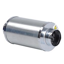 Шумопоглотитель Duct Silencer 4 (Inline)