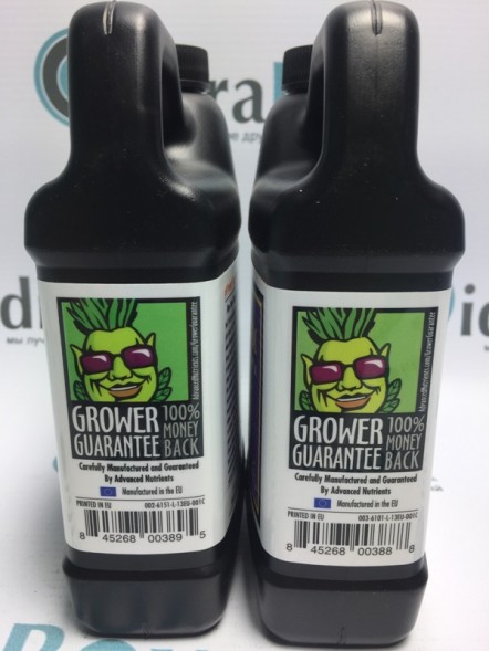 Sensi Bloom A+B 0,5 л | Advanced Nutrients