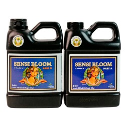 Sensi Bloom A+B 0,5 л | Advanced Nutrients