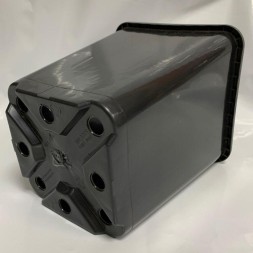 Контейнер квадратный для роз 5,6 л