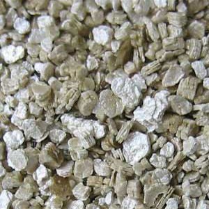 Вермикулит 10 л (Поля Русские)