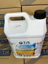 Стимулятор Diamond Nectar GHE (Fulvic Terra Aquatica) 5 л EU