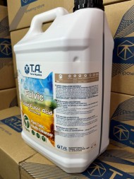 Стимулятор Diamond Nectar GHE (Fulvic Terra Aquatica) 5 л EU