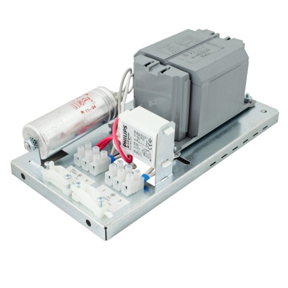 ЭМПРА LuxGear 400 W