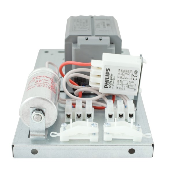 ЭМПРА LuxGear 400 W