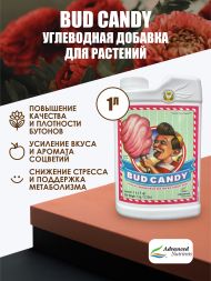 Bud Candy 1 л | Advanced Nutrients