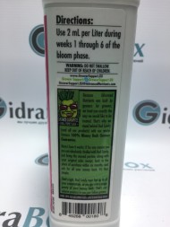 Bud Candy 1 л | Advanced Nutrients