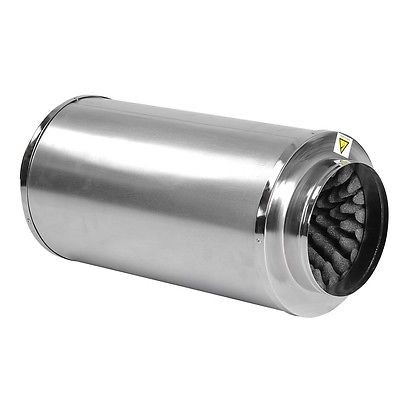 Шумопоглотитель Duct Silencer 6 (Inline)