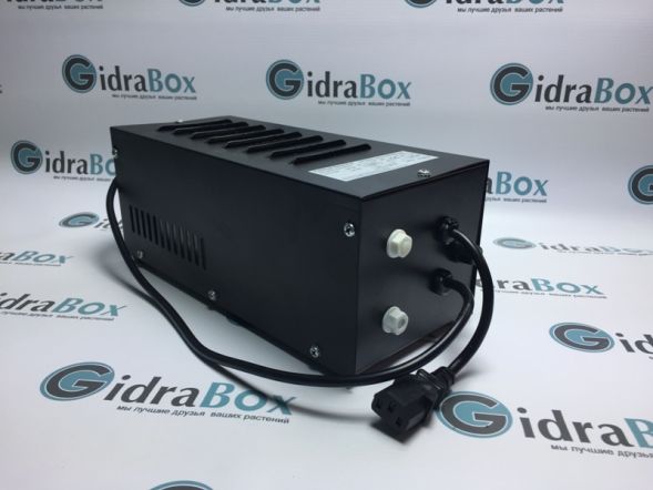 ЭМПРА Vented Steel housing Ballast 600W