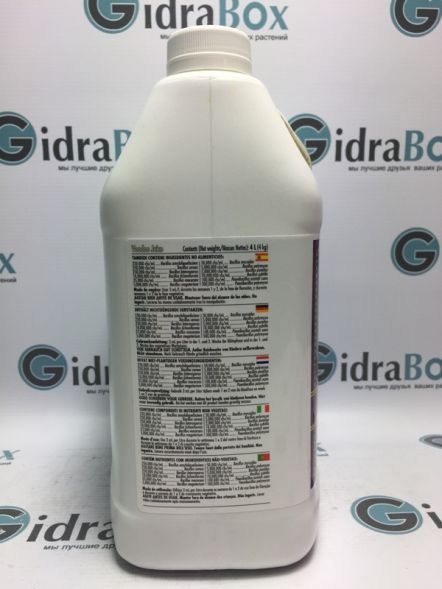 VooDoo Juice 4 л | Advanced Nutrients