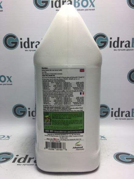 VooDoo Juice 4 л | Advanced Nutrients