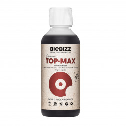Стимулятор цветения TopMax BioBizz 250 мл
