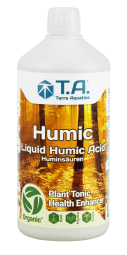 Смесь гуминовых кислот Humic 1 л