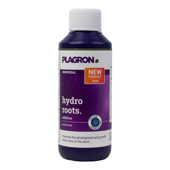 Стимулятор корнеобразования PLAGRON Hydro Roots 100 мл
