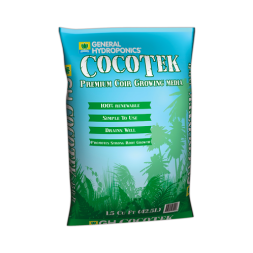 Кокосовый субстрат CocoTek 50 л от GHE