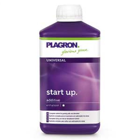 Удобрение Plagron Start up 100 мл