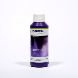 Удобрение Plagron Start up 100 мл