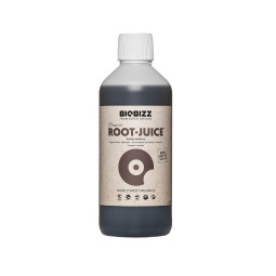 Стимулятор корней RootJuice BioBizz 500 мл