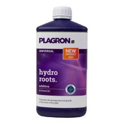 Стимулятор корнеобразования PLAGRON Hydro Roots 1 л