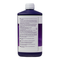 Стимулятор корнеобразования PLAGRON Hydro Roots 1 л