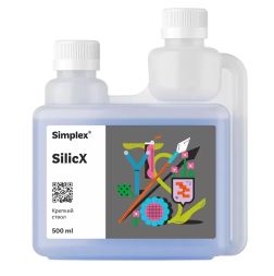 Добавка кремния Simplex SilicX 0,5 л